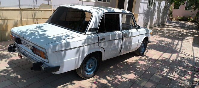 LADA (VAZ) 2106 1983, 95,000 km - 1.6 л - Salyan