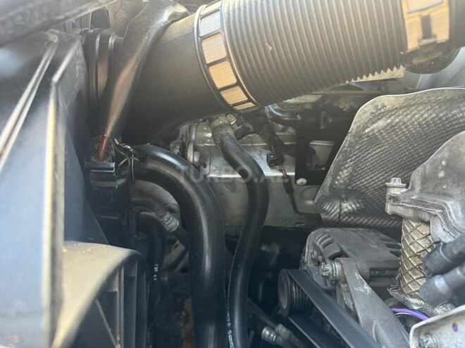 Mercedes E 320 2003, 332,887 km - 3.2 l - Bakı