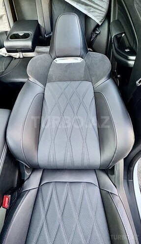 Changan CS 55 Plus-17