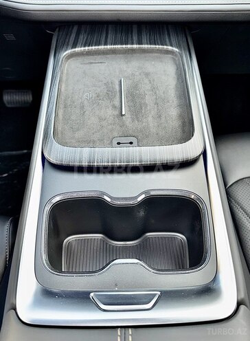 Changan CS 55 Plus-23