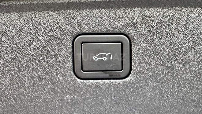 Changan CS 55 Plus-12