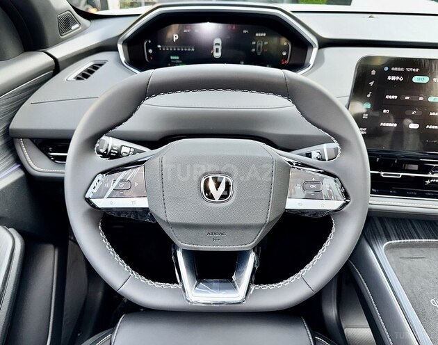 Changan CS 55 Plus-18