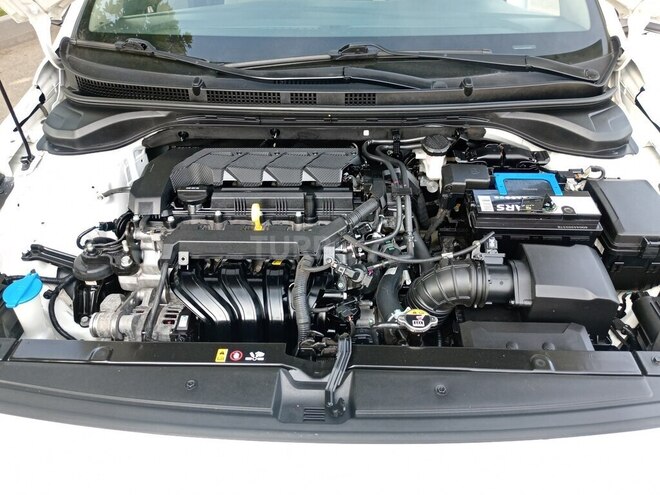 Hyundai Accent 2020, 186,362 km - 1.6 л - Gəncə