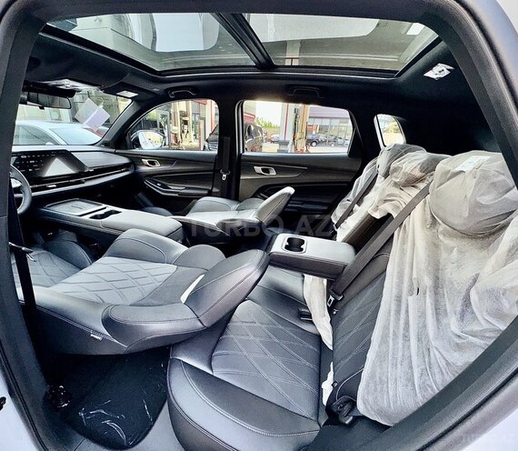 Changan CS 55 Plus-11