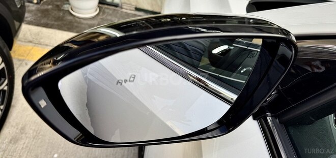 Changan CS 55 Plus-28