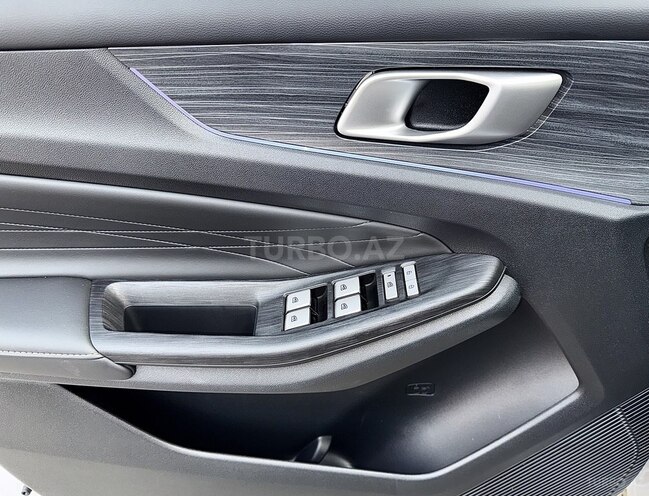 Changan CS 55 Plus-15