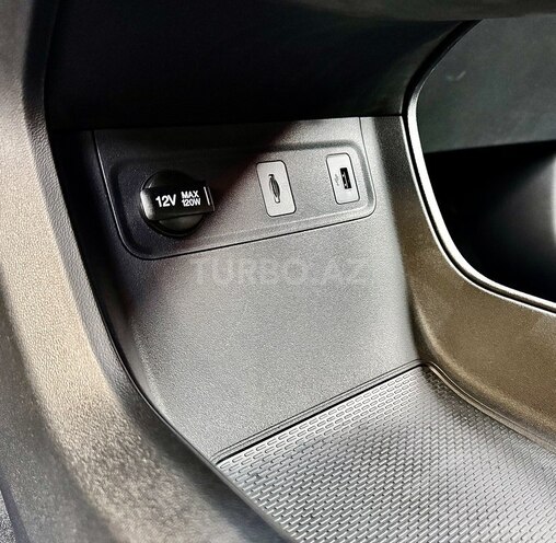 Changan CS 55 Plus-25