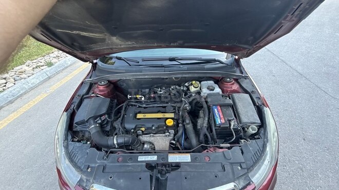 Chevrolet Cruze 2015, 296,500 km - 1.4 l - Bakı
