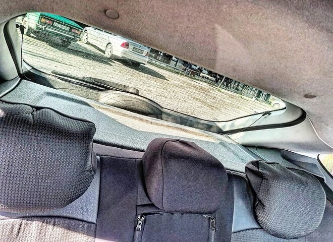 Ford Focus 2005, 350,000 km - 1.4 l - Qəbələ