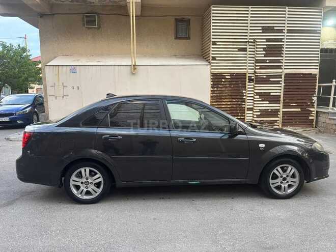 Daewoo Gentra 2014, 187,700 km - 1.5 l - Bakı