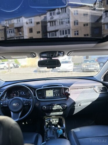 Kia Sorento 2015, 182,000 km - 2.0 l - Bakı