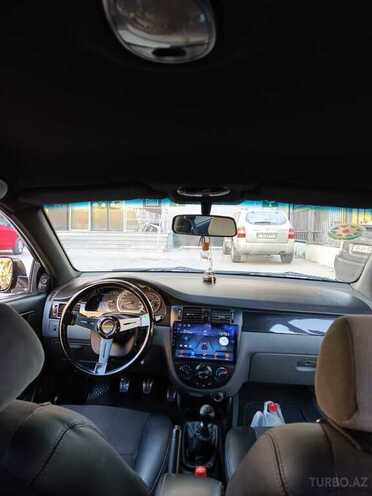 Daewoo Gentra 2014, 187,700 km - 1.5 l - Bakı