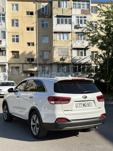 Kia Sorento 2015, 182,000 km - 2.0 l - Bakı