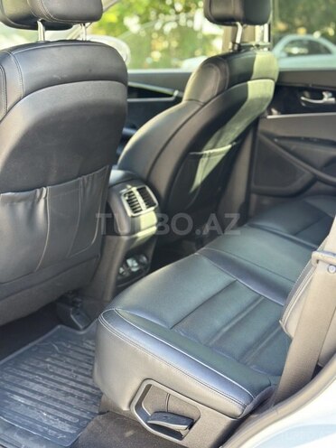 Kia Sorento 2015, 182,000 km - 2.0 l - Bakı