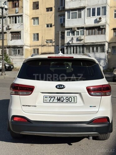 Kia Sorento 2015, 182,000 km - 2.0 l - Bakı