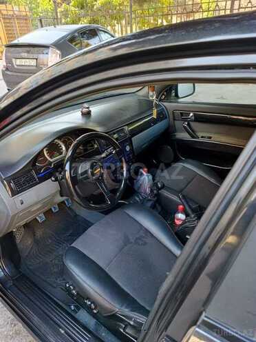 Daewoo Gentra 2014, 187,700 km - 1.5 l - Bakı