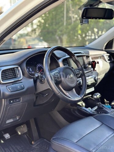 Kia Sorento 2015, 182,000 km - 2.0 l - Bakı