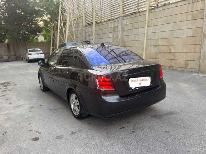 Daewoo Gentra 2014, 187,700 km - 1.5 l - Bakı