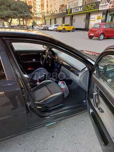 Daewoo Gentra 2014, 187,700 km - 1.5 l - Bakı