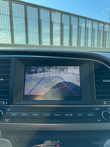 Hyundai Elantra 2017, 138,000 km - 2.0 l - Bakı