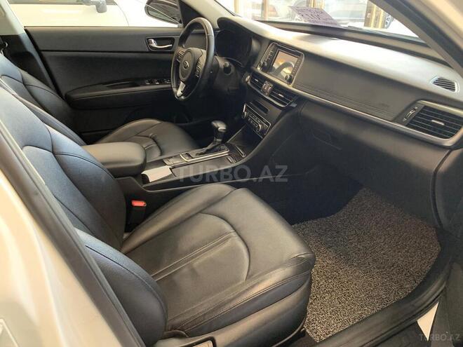 Kia Optima 2015, 138,000 km - 2.0 l - Bakı