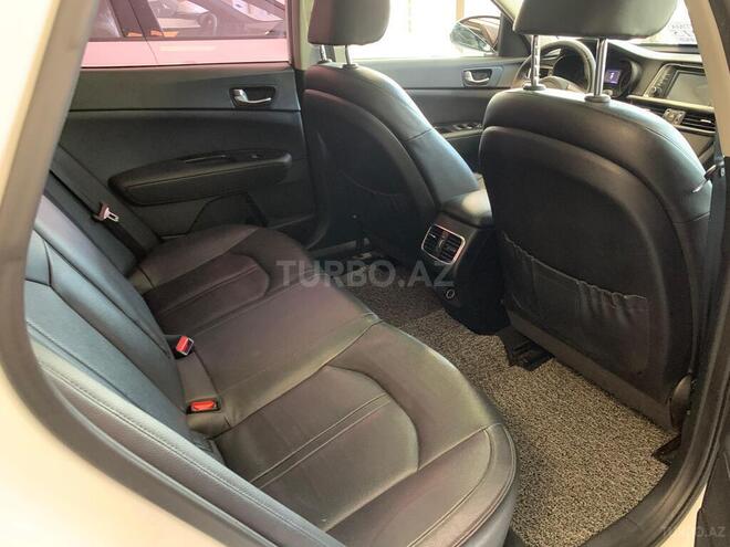 Kia Optima 2015, 138,000 km - 2.0 l - Bakı