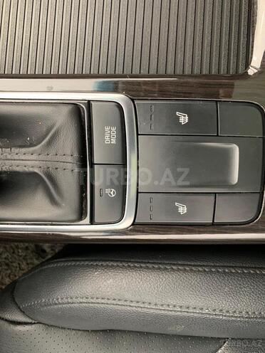Kia Optima 2015, 138,000 km - 2.0 l - Bakı