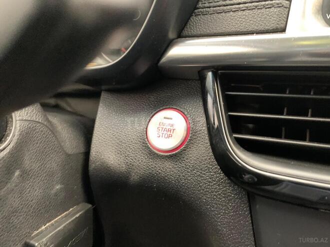 Kia Optima 2015, 138,000 km - 2.0 l - Bakı