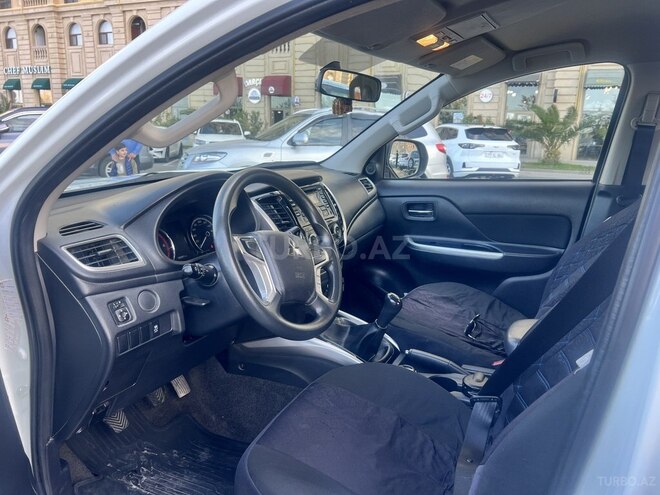 Mitsubishi L200 2023, 96,000 km - 2.4 l - Sumqayıt