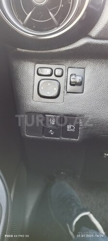 Toyota Aqua 2016, 54,000 km - 1.5 l - Bakı