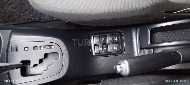 Toyota Aqua 2016, 54,000 km - 1.5 l - Bakı