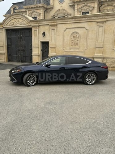 Lexus ES 250 2019, 138,000 km - 2.5 л - Bakı