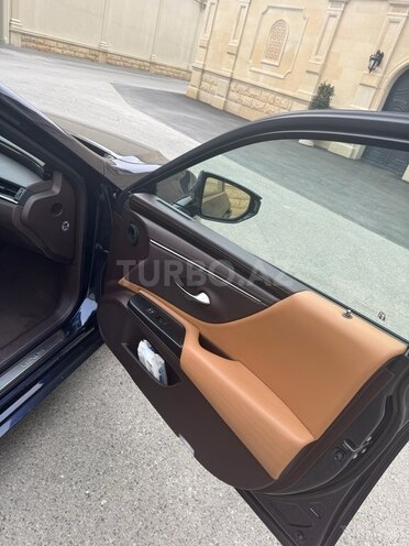 Lexus ES 250 2019, 138,000 km - 2.5 л - Bakı