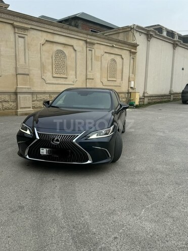 Lexus ES 250 2019, 138,000 km - 2.5 л - Bakı