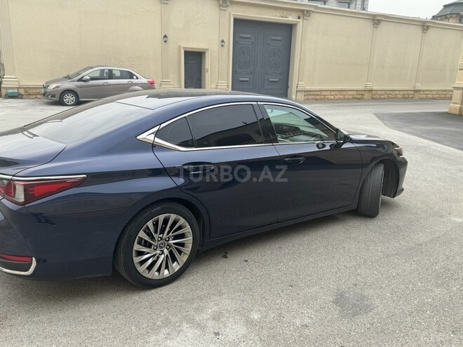 Lexus ES 250 2019, 138,000 km - 2.5 л - Bakı