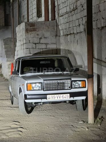 LADA (VAZ) 2107 2009, 44,653 km - 1.6 l - Bakı