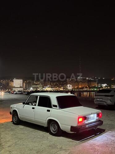 LADA (VAZ) 2107 2009, 44,653 km - 1.6 l - Bakı
