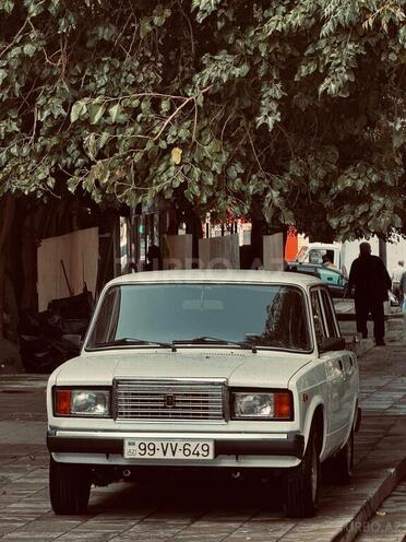 LADA (VAZ) 2107 2009, 44,653 km - 1.6 l - Bakı