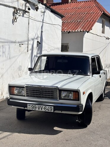 LADA (VAZ) 2107 2009, 44,653 km - 1.6 l - Bakı