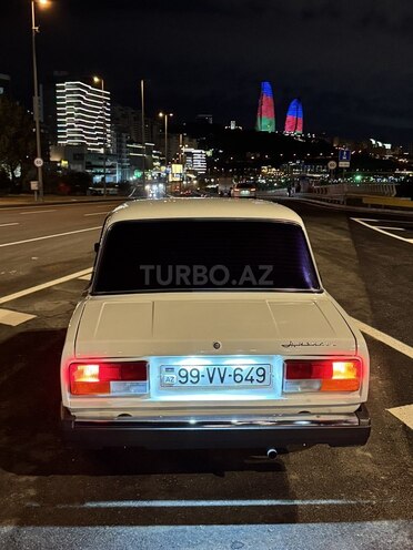 LADA (VAZ) 2107 2009, 44,653 km - 1.6 l - Bakı