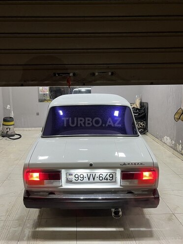LADA (VAZ) 2107 2009, 44,653 km - 1.6 l - Bakı