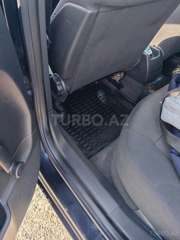 Opel Astra 2007, 228,000 km - 1.4 l - Qax