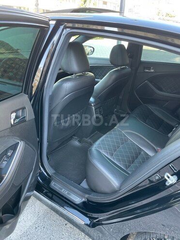 Kia Optima 2015, 140,000 km - 2.0 l - Bakı