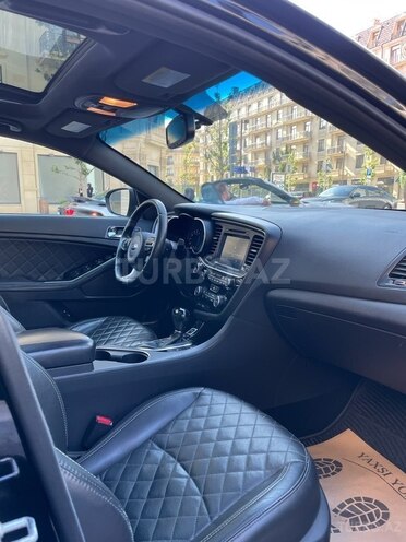 Kia Optima 2015, 140,000 km - 2.0 l - Bakı