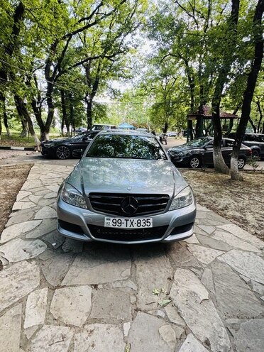 Mercedes C 350 2008, 250,260 km - 3.5 l - Sumqayıt