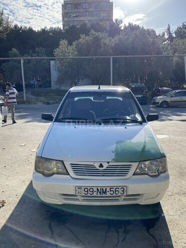 Saipa 132 2013, 252,000 km - 1.3 l - Bakı