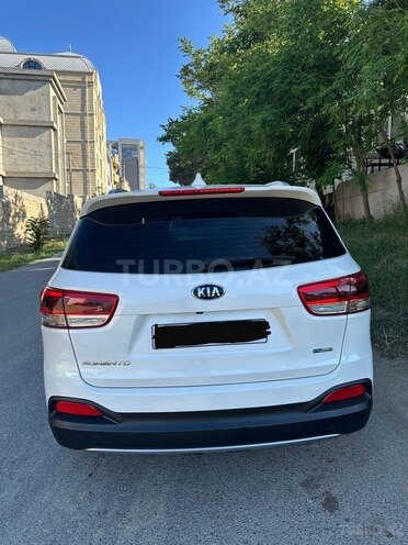 Kia Sorento 2015, 141,000 km - 2.0 l - Bakı