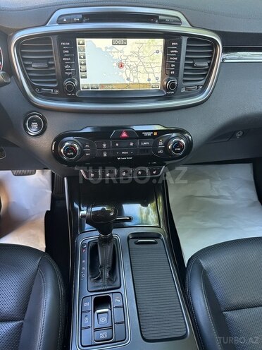 Kia Sorento 2015, 141,000 km - 2.0 l - Bakı