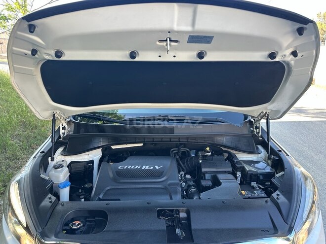 Kia Sorento 2015, 141,000 km - 2.0 l - Bakı