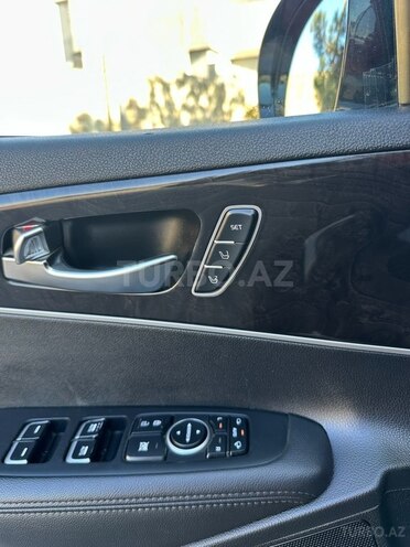 Kia Sorento 2015, 141,000 km - 2.0 l - Bakı